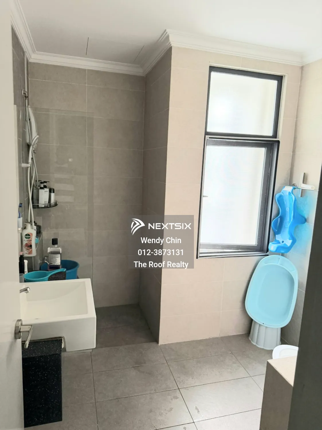 2-sty Terrace/Link House For Sale in Puchong Selangor - Image 16