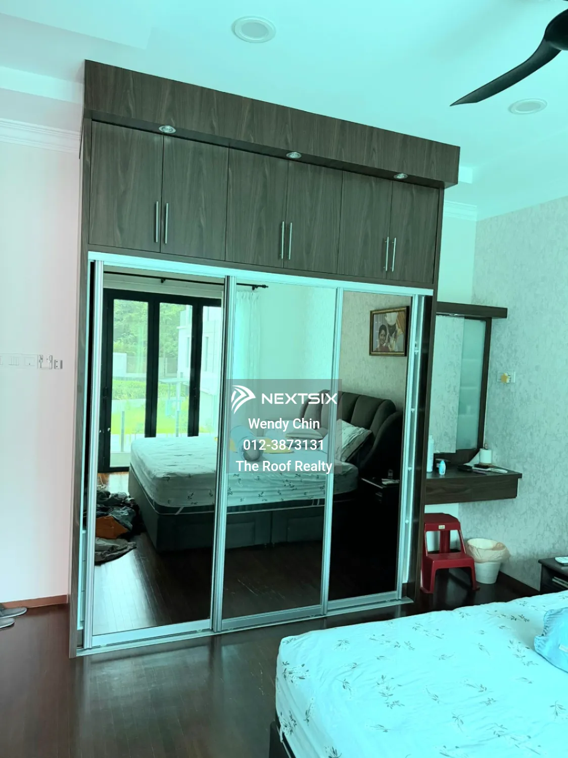 2-sty Terrace/Link House For Sale in Puchong Selangor - Image 17