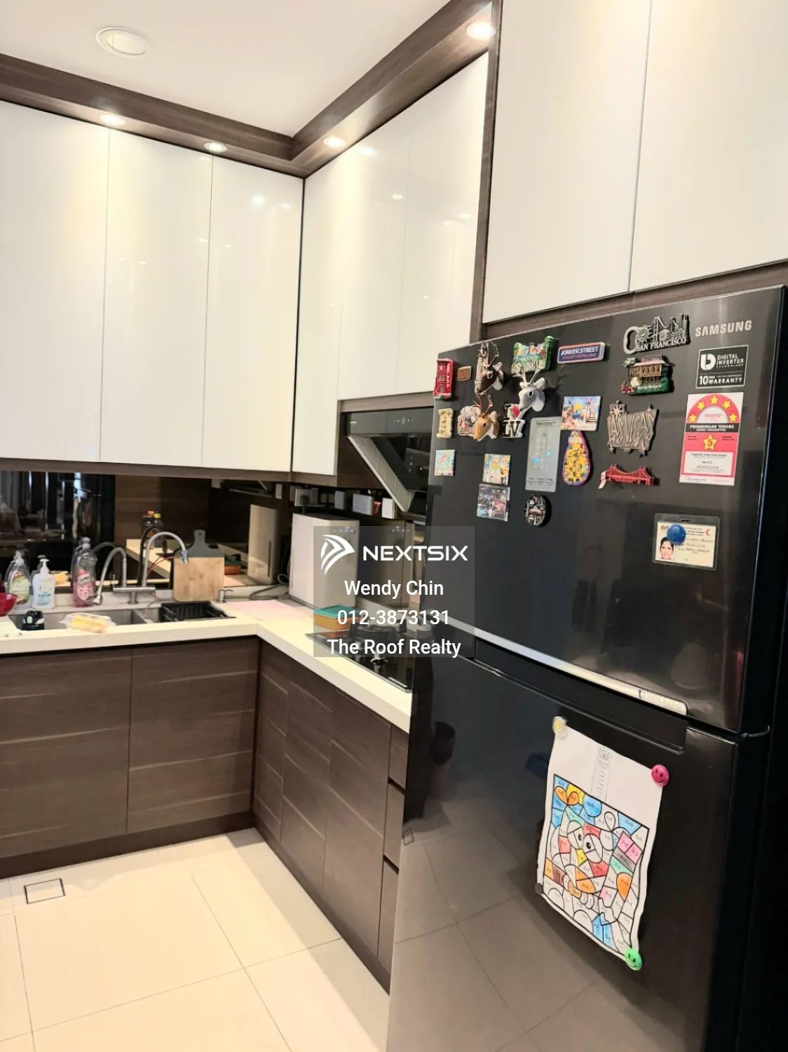 2-sty Terrace/Link House For Sale in Puchong Selangor - Image 5