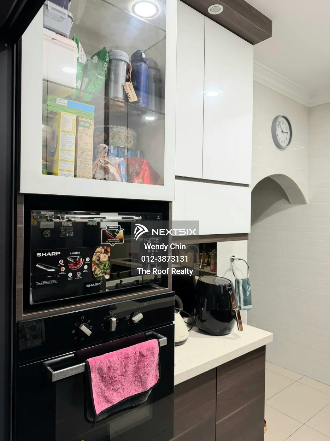 2-sty Terrace/Link House For Sale in Puchong Selangor - Image 6