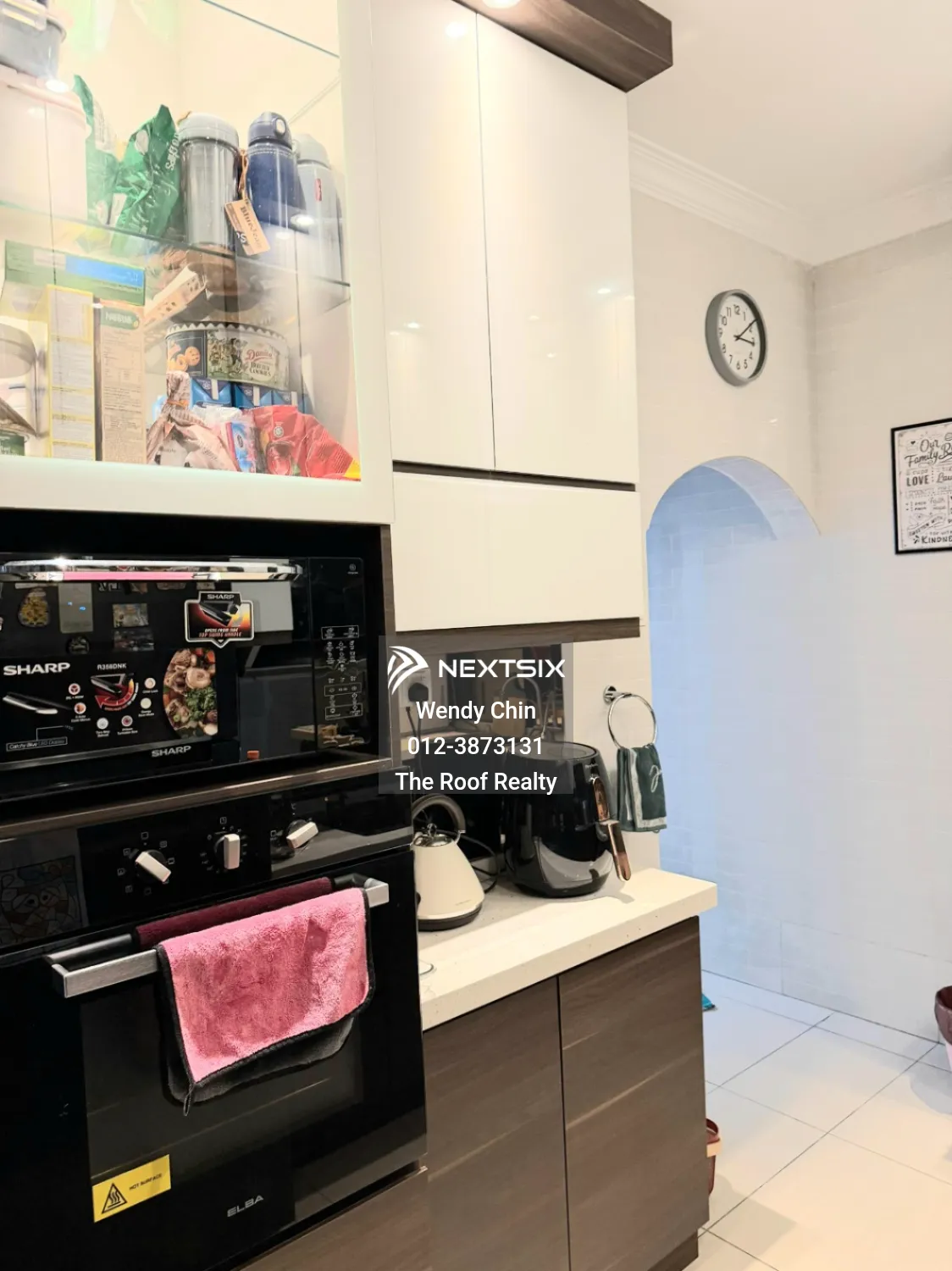 2-sty Terrace/Link House For Sale in Puchong Selangor - Image 7