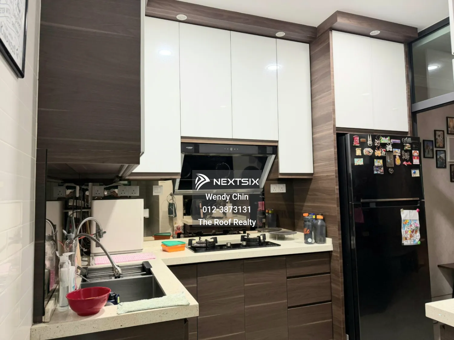 2-sty Terrace/Link House For Sale in Puchong Selangor - Image 8