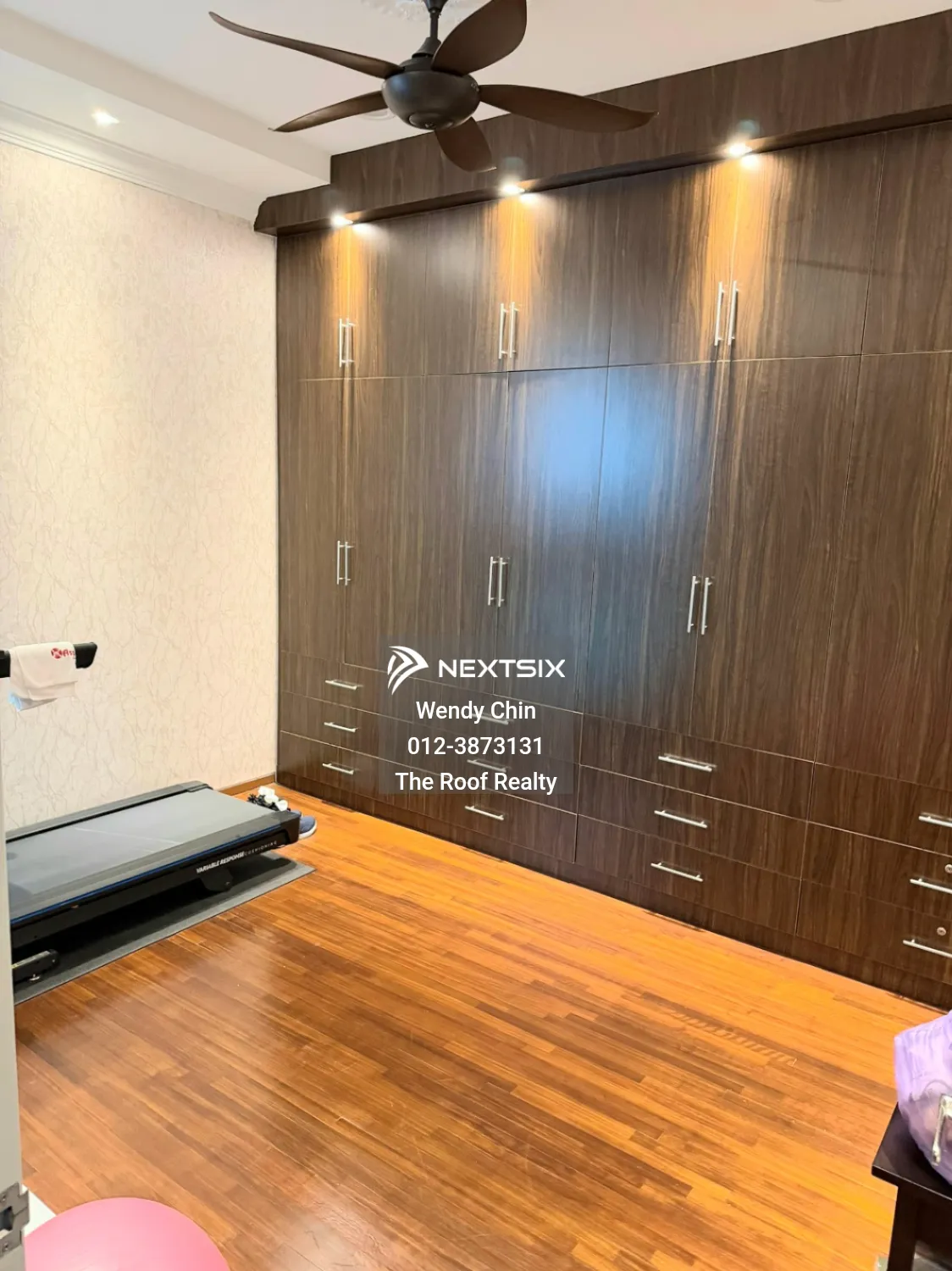 2-sty Terrace/Link House For Sale in Puchong Selangor - Image 9