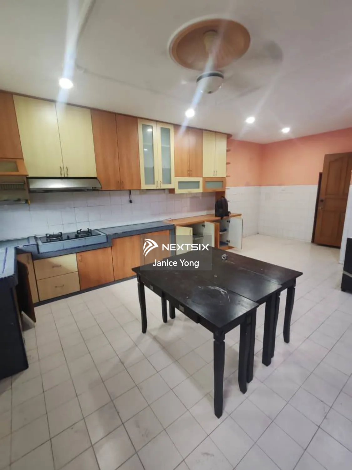2-sty Terrace/Link House For Rent in Skudai Johor - Image 10