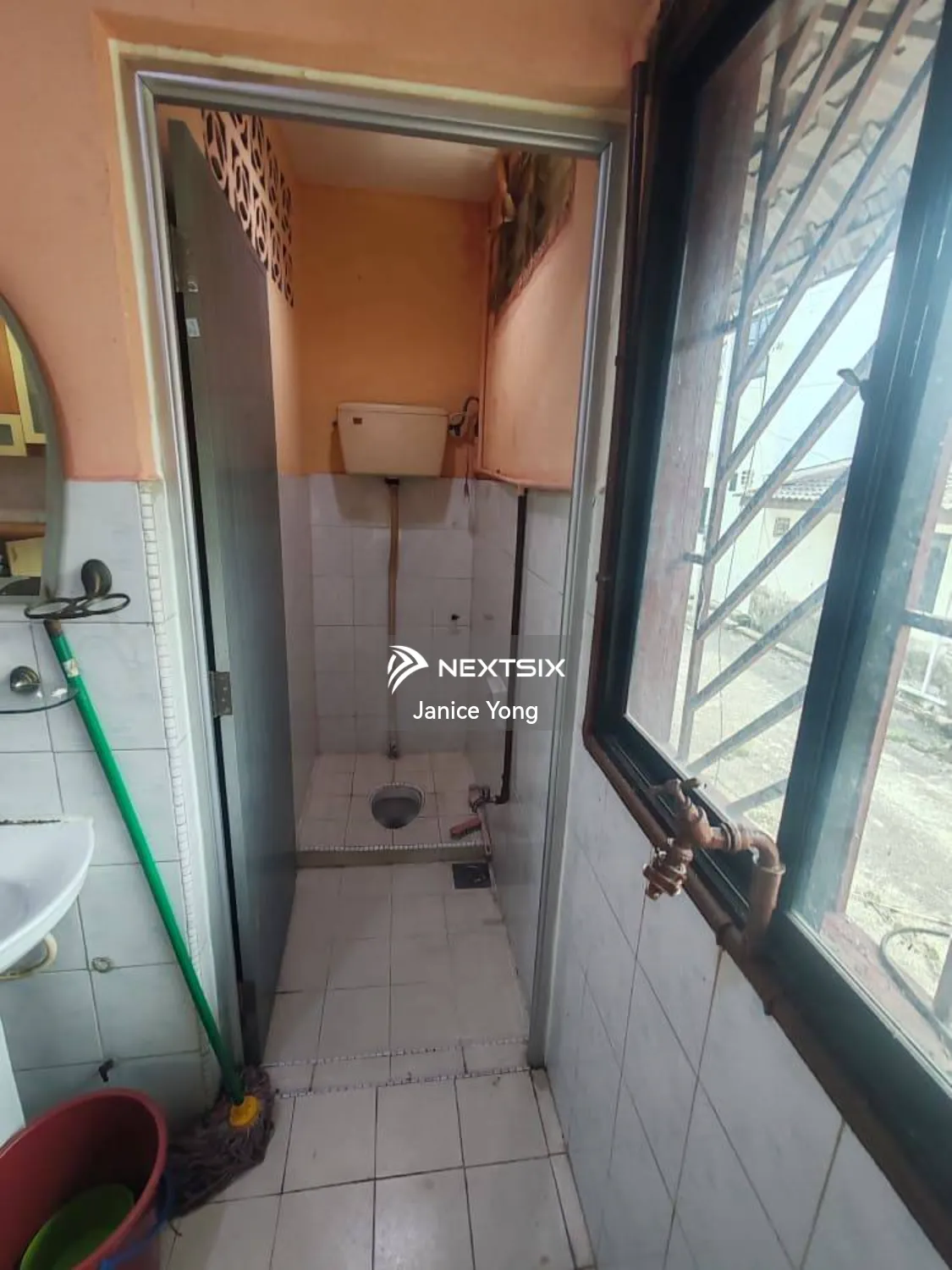 2-sty Terrace/Link House For Rent in Skudai Johor - Image 11