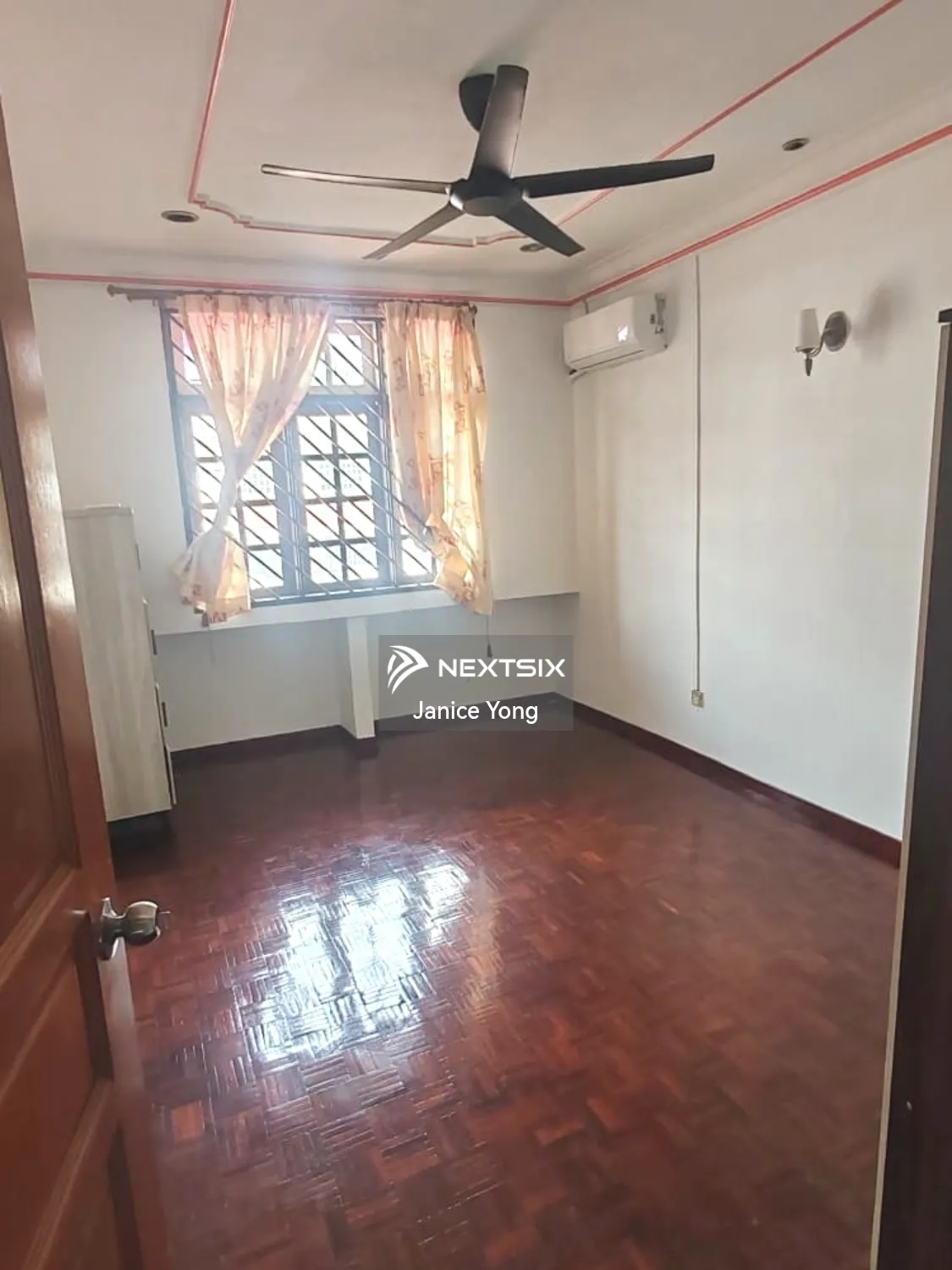 2-sty Terrace/Link House For Rent in Skudai Johor - Image 4