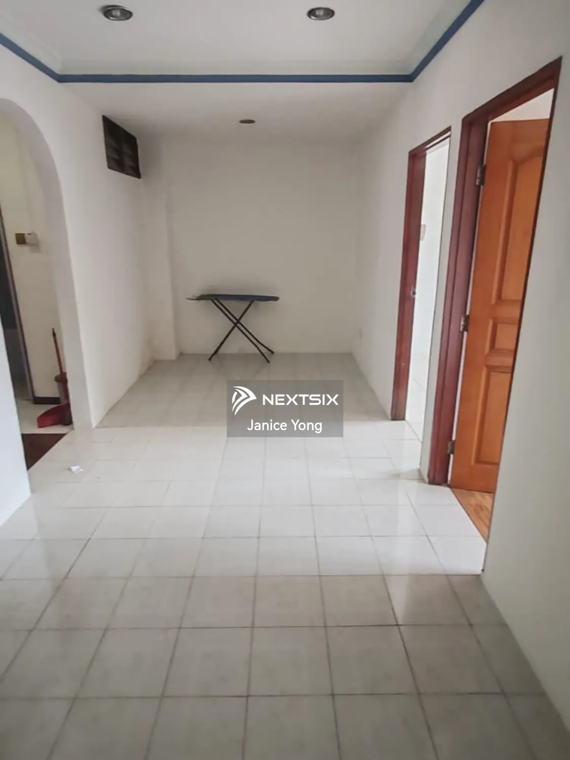 2-sty Terrace/Link House For Rent in Skudai Johor - Image 5