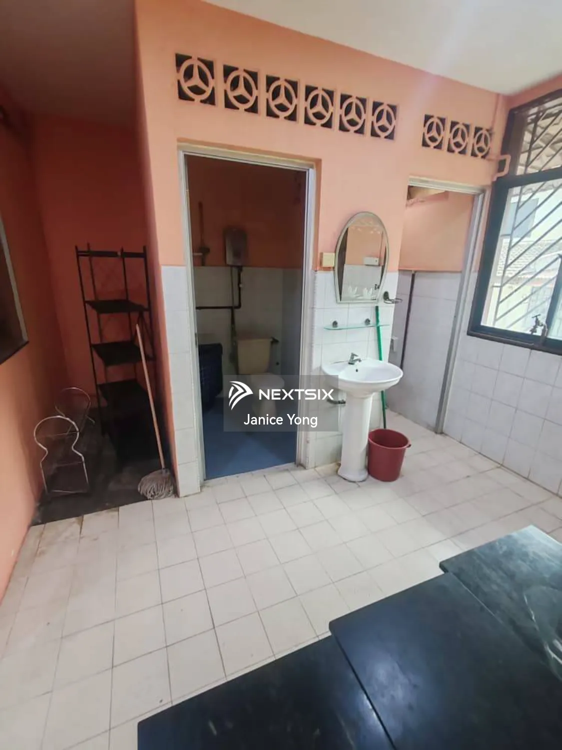 2-sty Terrace/Link House For Rent in Skudai Johor - Image 9
