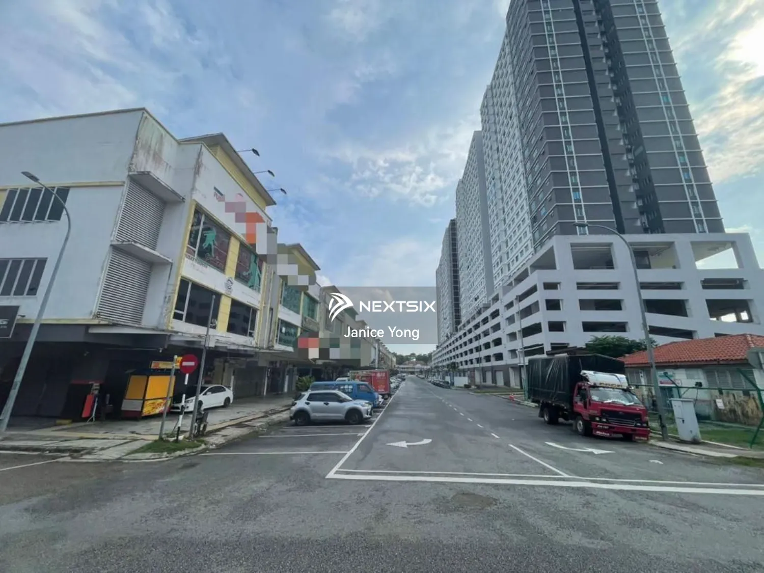 Shop For Sale in Ulu Tiram Johor - Image 4