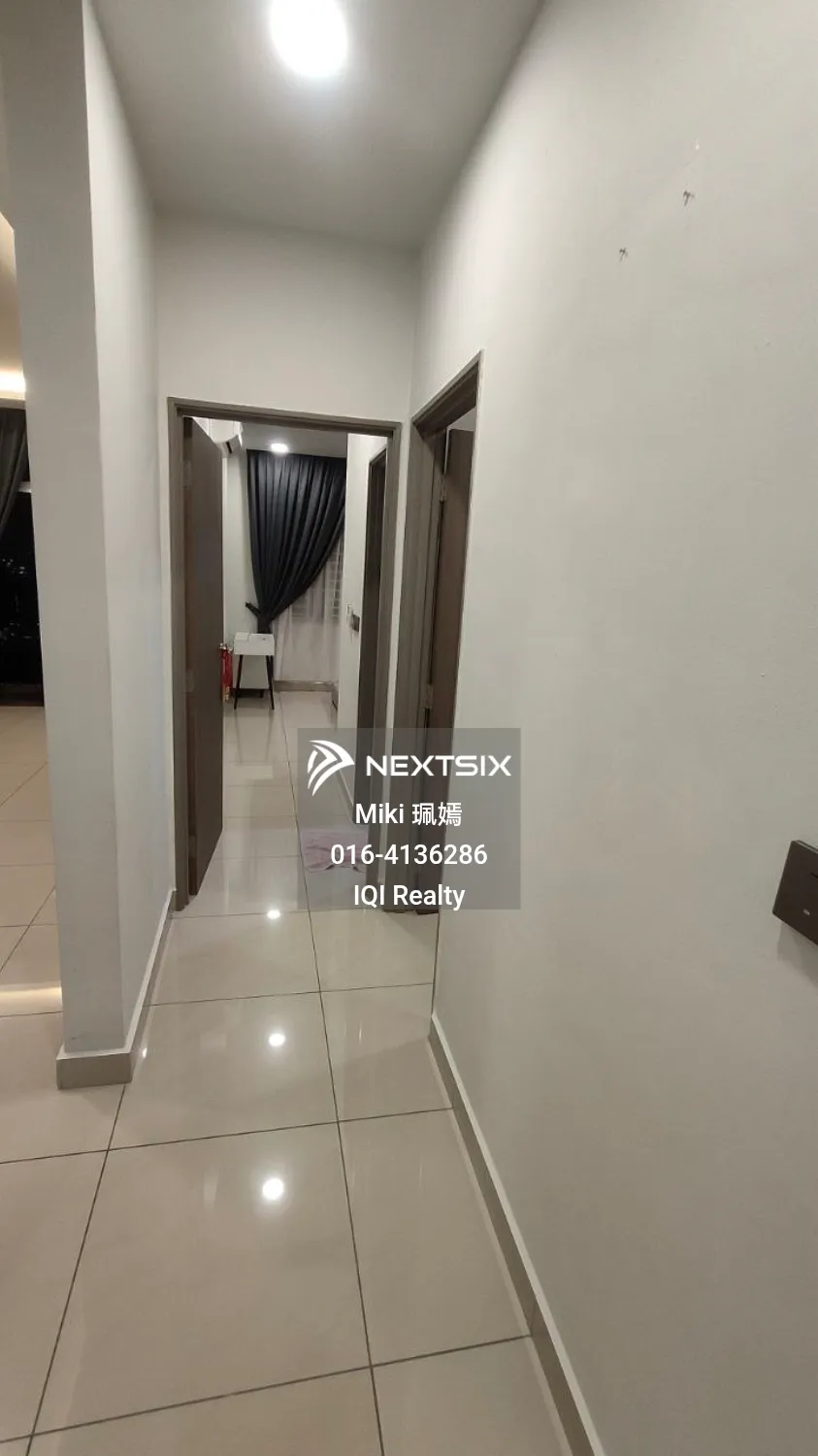 Serviced Residence For Sale in Johor Bahru Johor