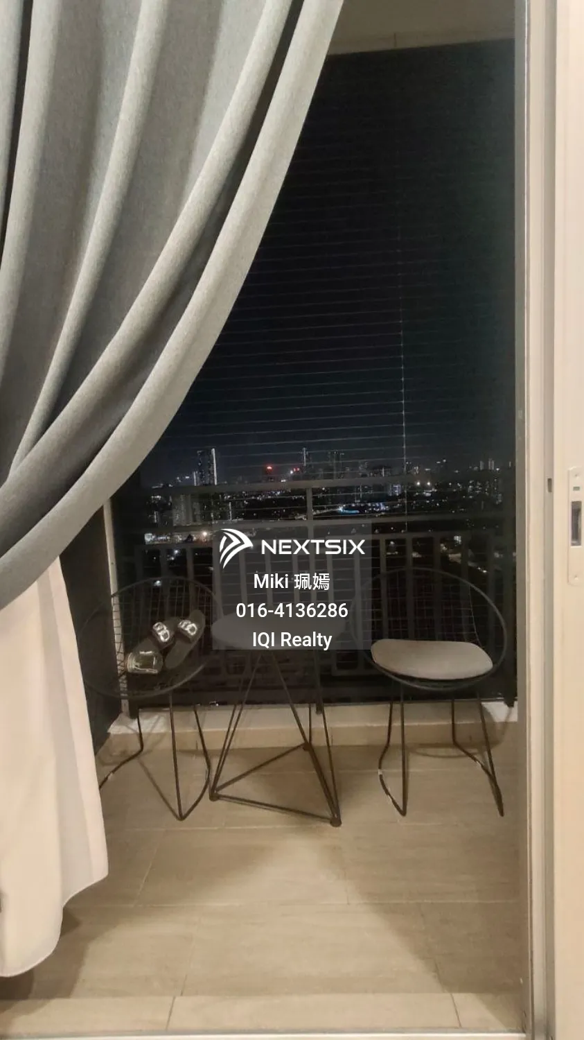 Serviced Residence For Sale in Johor Bahru Johor - Image 11