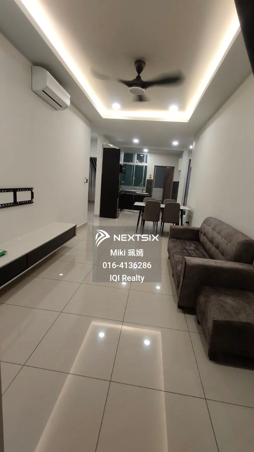 Serviced Residence For Sale in Johor Bahru Johor - Image 13