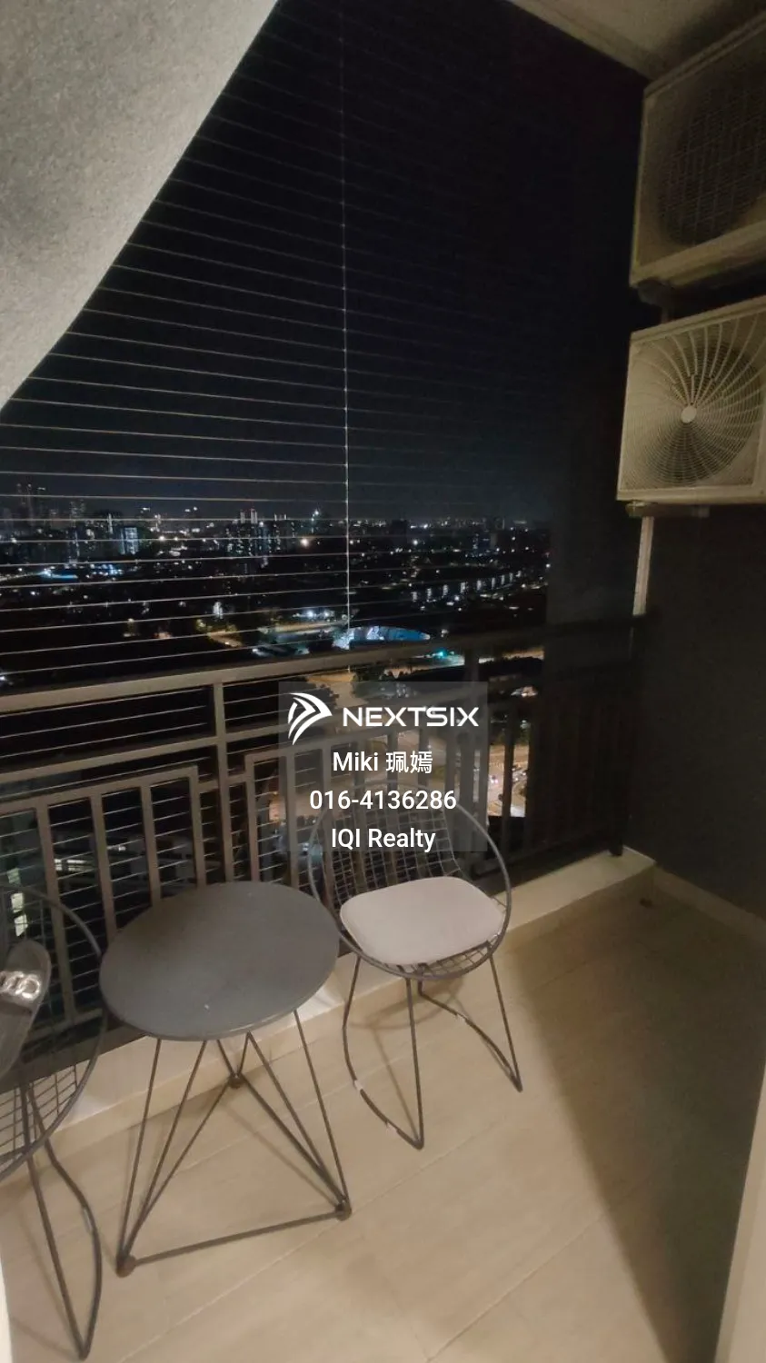 Serviced Residence For Sale in Johor Bahru Johor - Image 14