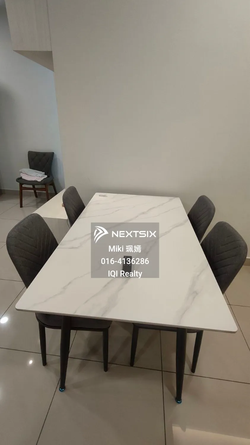 Serviced Residence For Sale in Johor Bahru Johor - Image 15