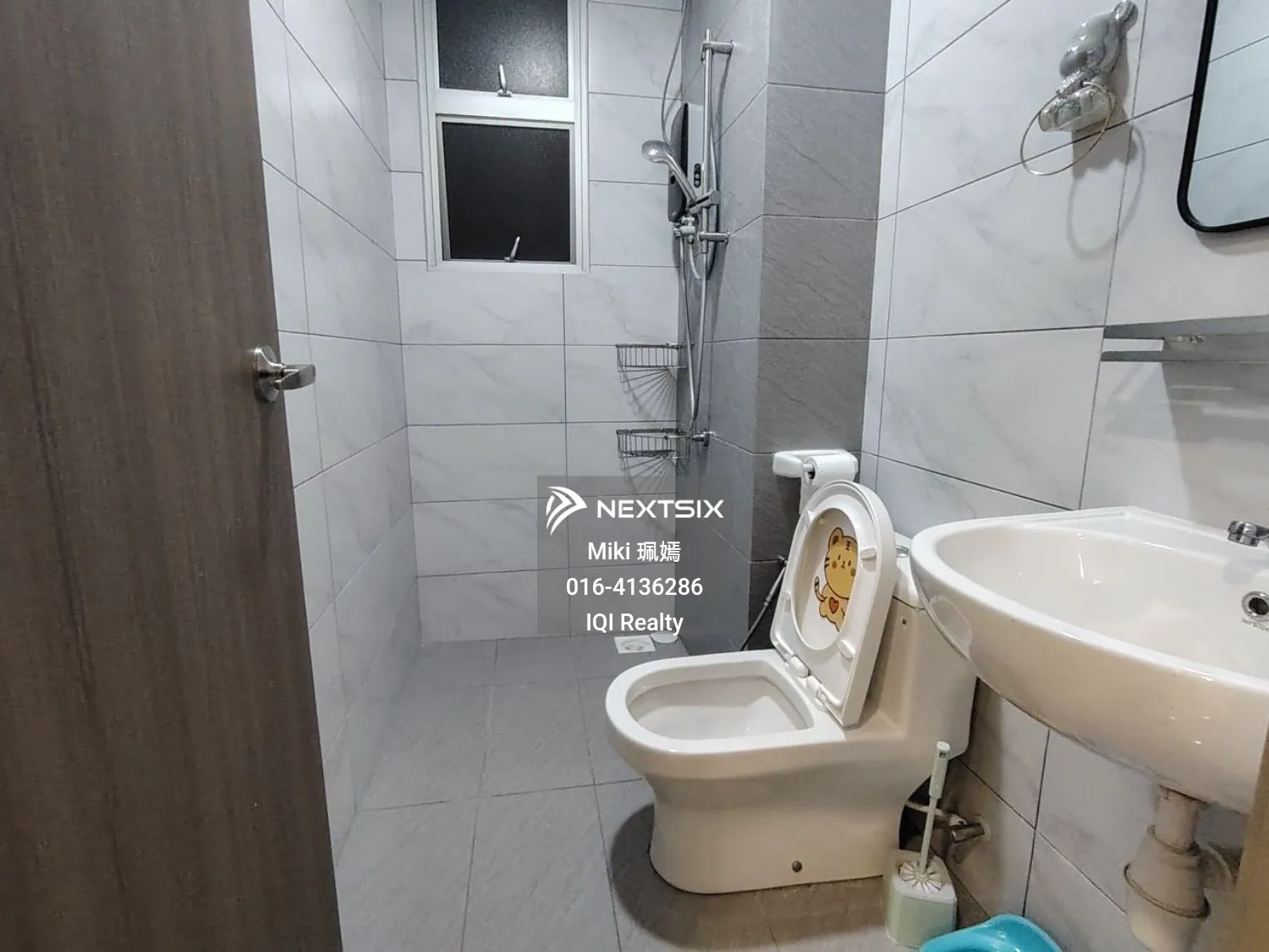 Serviced Residence For Sale in Johor Bahru Johor - Image 5