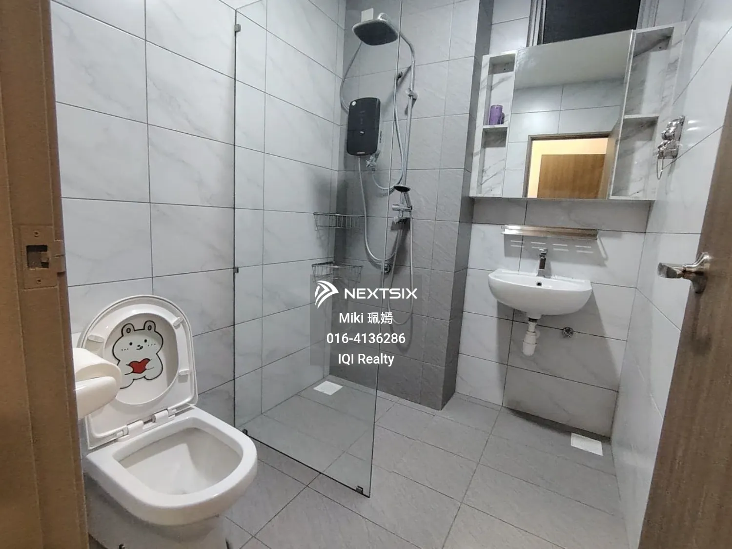 Serviced Residence For Sale in Johor Bahru Johor - Image 7