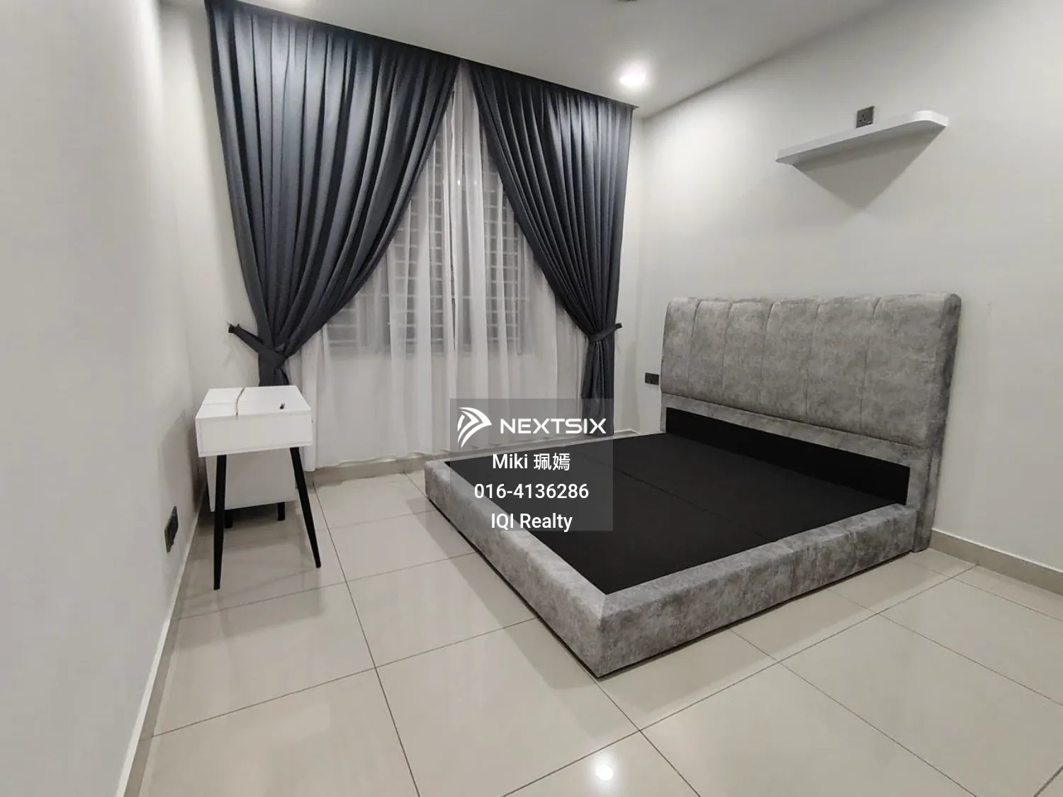 Serviced Residence For Sale in Johor Bahru Johor - Image 8