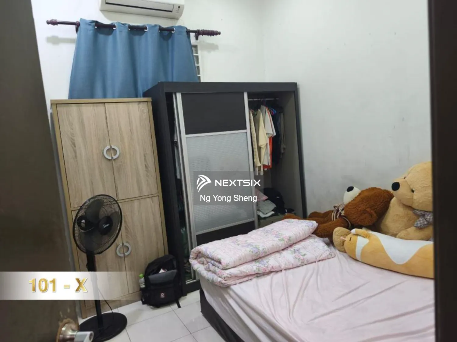 Semi-detached House For Sale in Klang Selangor - Image 5