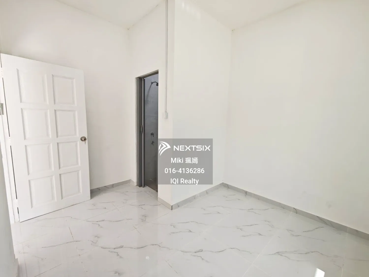 1-sty Terrace/Link House For Sale in Johor Bahru Johor - Image 5