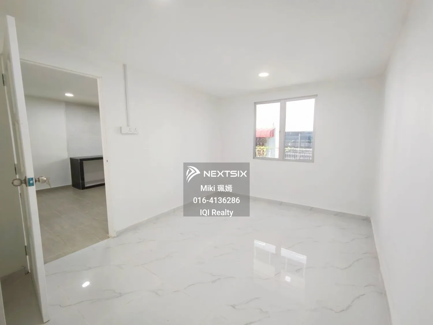 1-sty Terrace/Link House For Sale in Johor Bahru Johor - Image 6