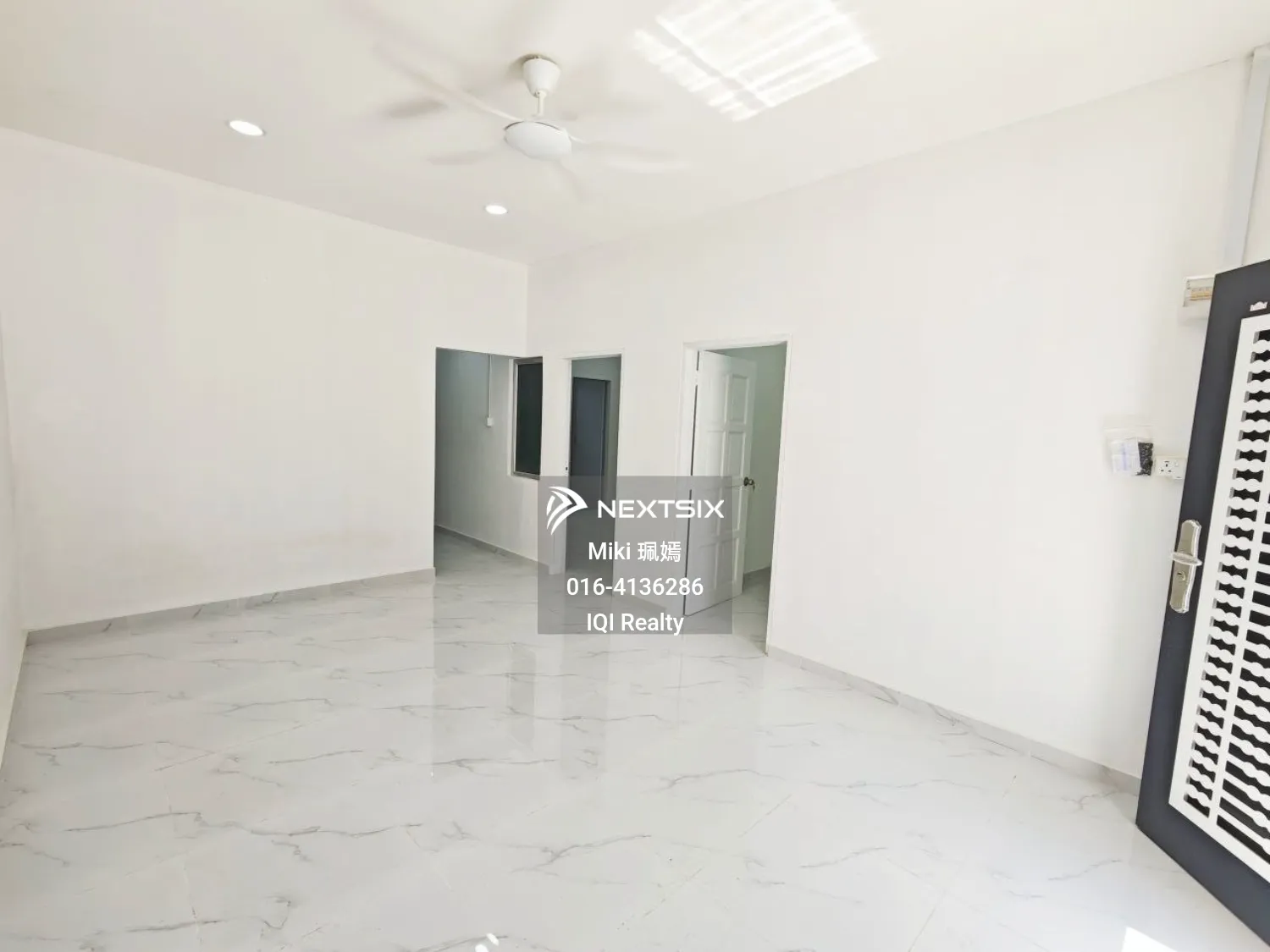 1-sty Terrace/Link House For Sale in Johor Bahru Johor - Image 7