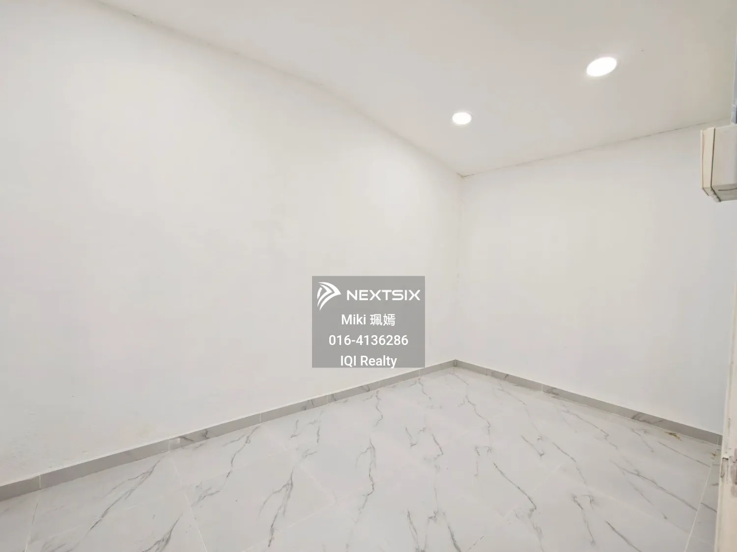 1-sty Terrace/Link House For Sale in Johor Bahru Johor - Image 9