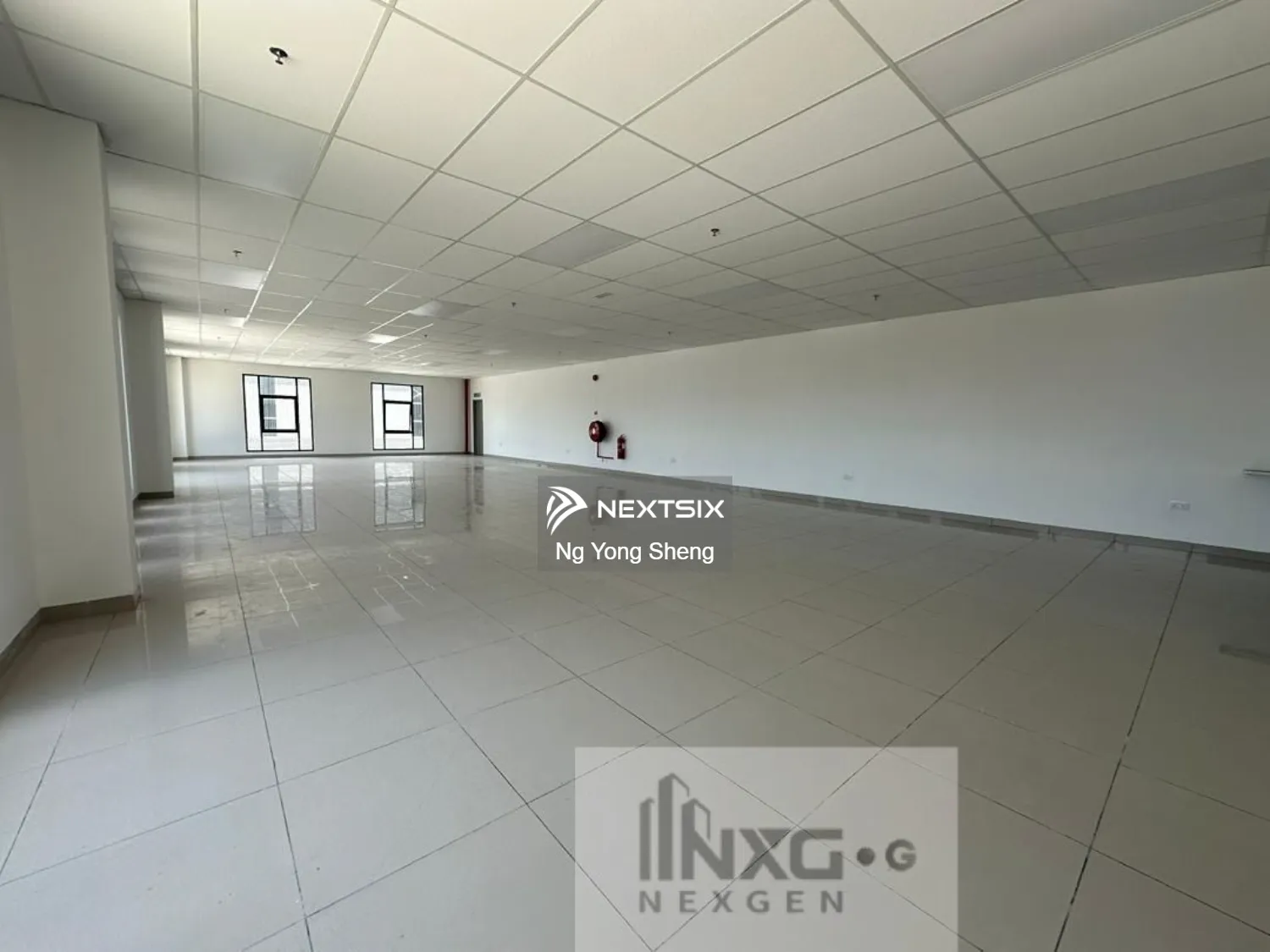 Detached Factory For Rent in Pulau Carey Selangor - Image 2