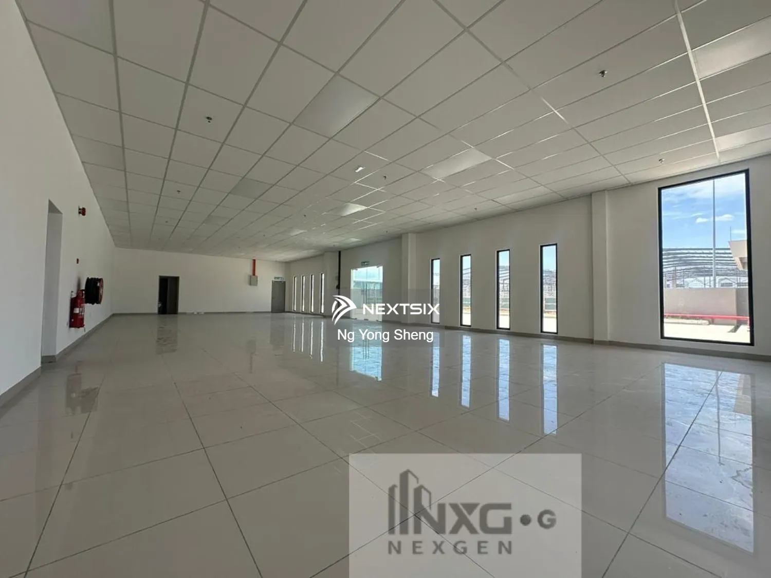 Detached Factory For Rent in Pulau Carey Selangor - Image 3