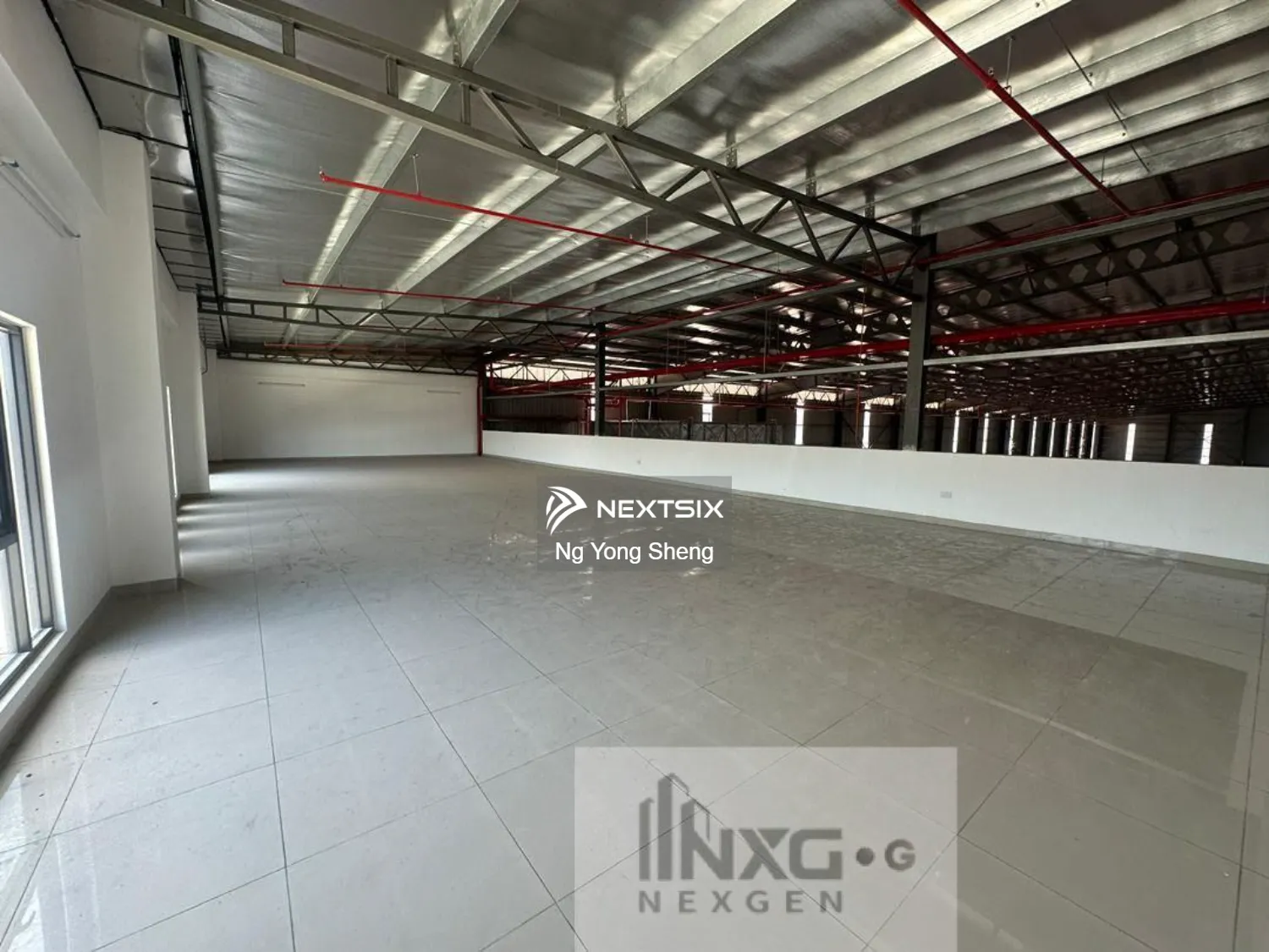 Detached Factory For Rent in Pulau Carey Selangor - Image 6