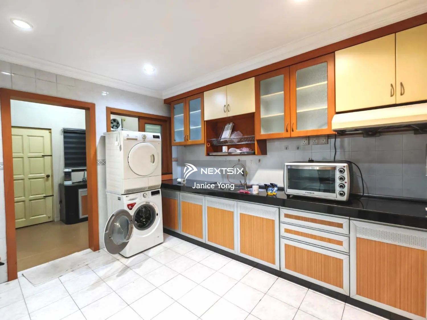 2-sty Terrace/Link House For Rent in Permas Jaya Johor - Image 10