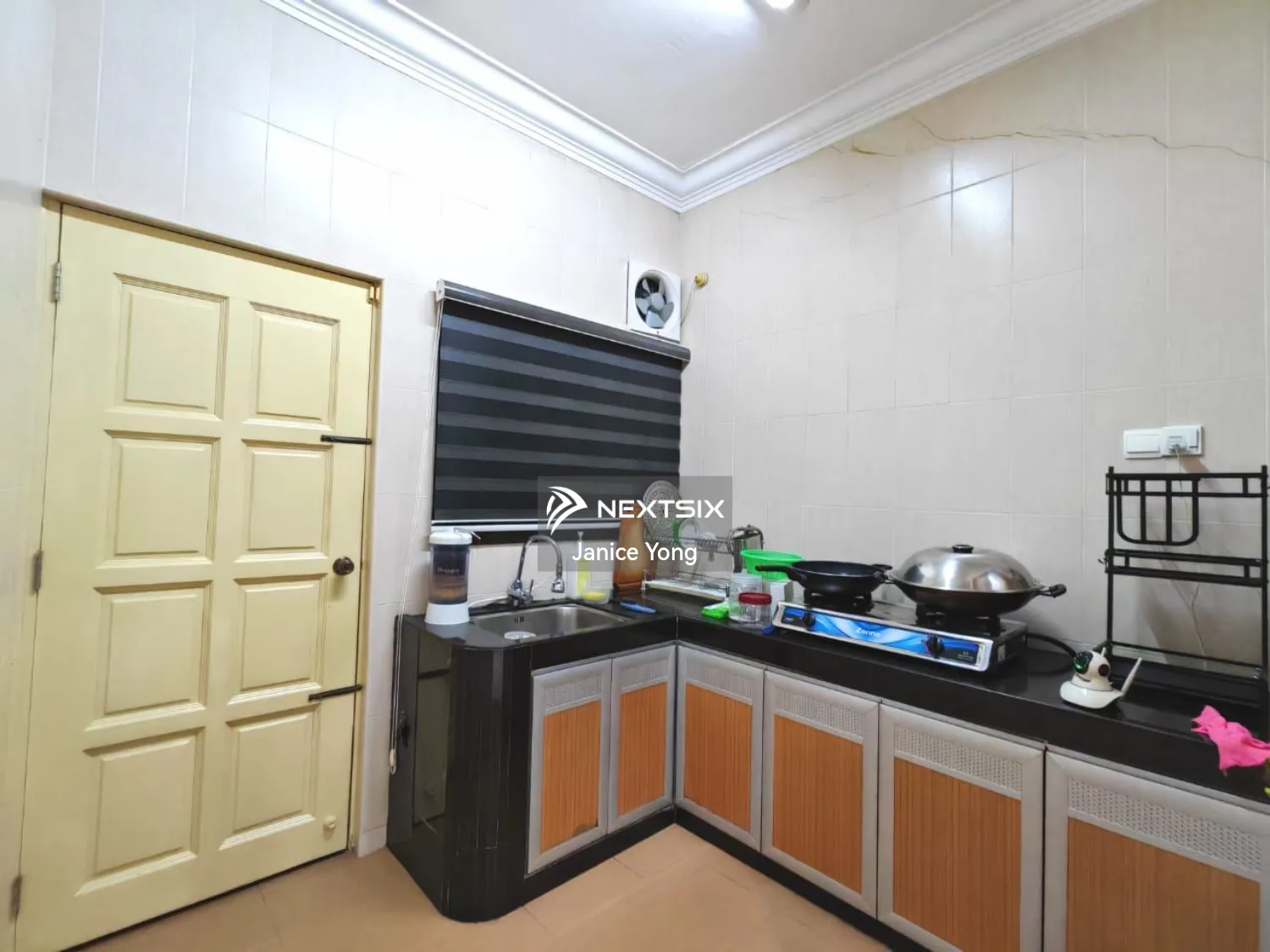 2-sty Terrace/Link House For Rent in Permas Jaya Johor - Image 12