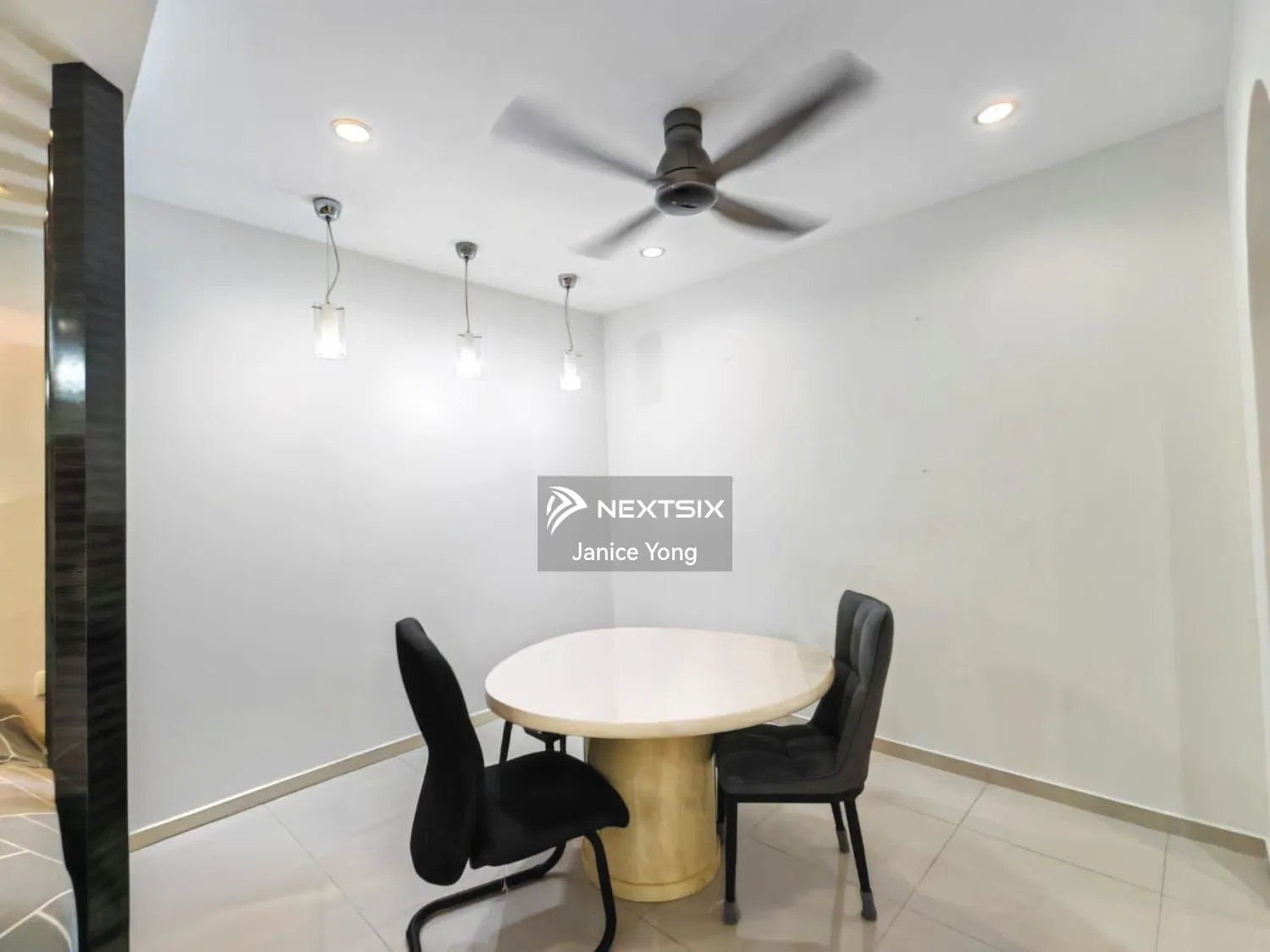 2-sty Terrace/Link House For Rent in Permas Jaya Johor - Image 13