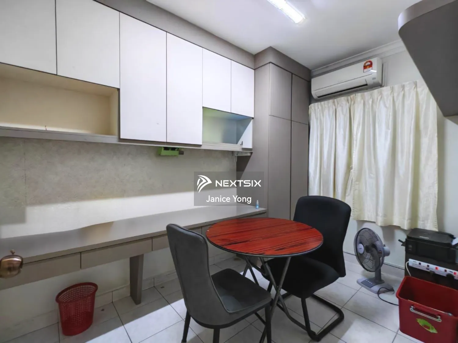 2-sty Terrace/Link House For Rent in Permas Jaya Johor - Image 8
