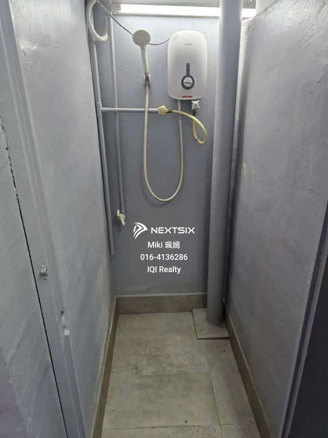 Flat For Sale in Tampoi Johor - Image 5