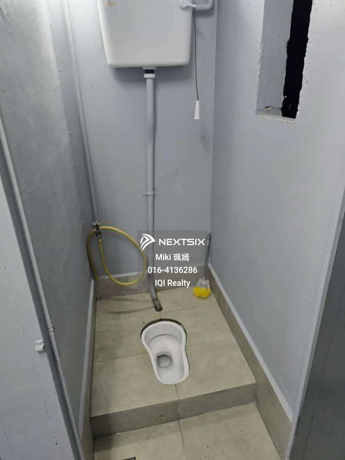 Flat For Sale in Tampoi Johor - Image 6