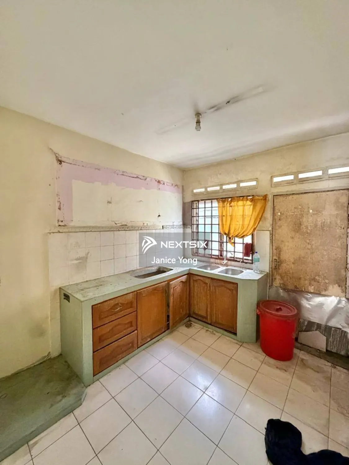 2-sty Terrace/Link House For Sale in Pasir Gudang Johor - Image 10