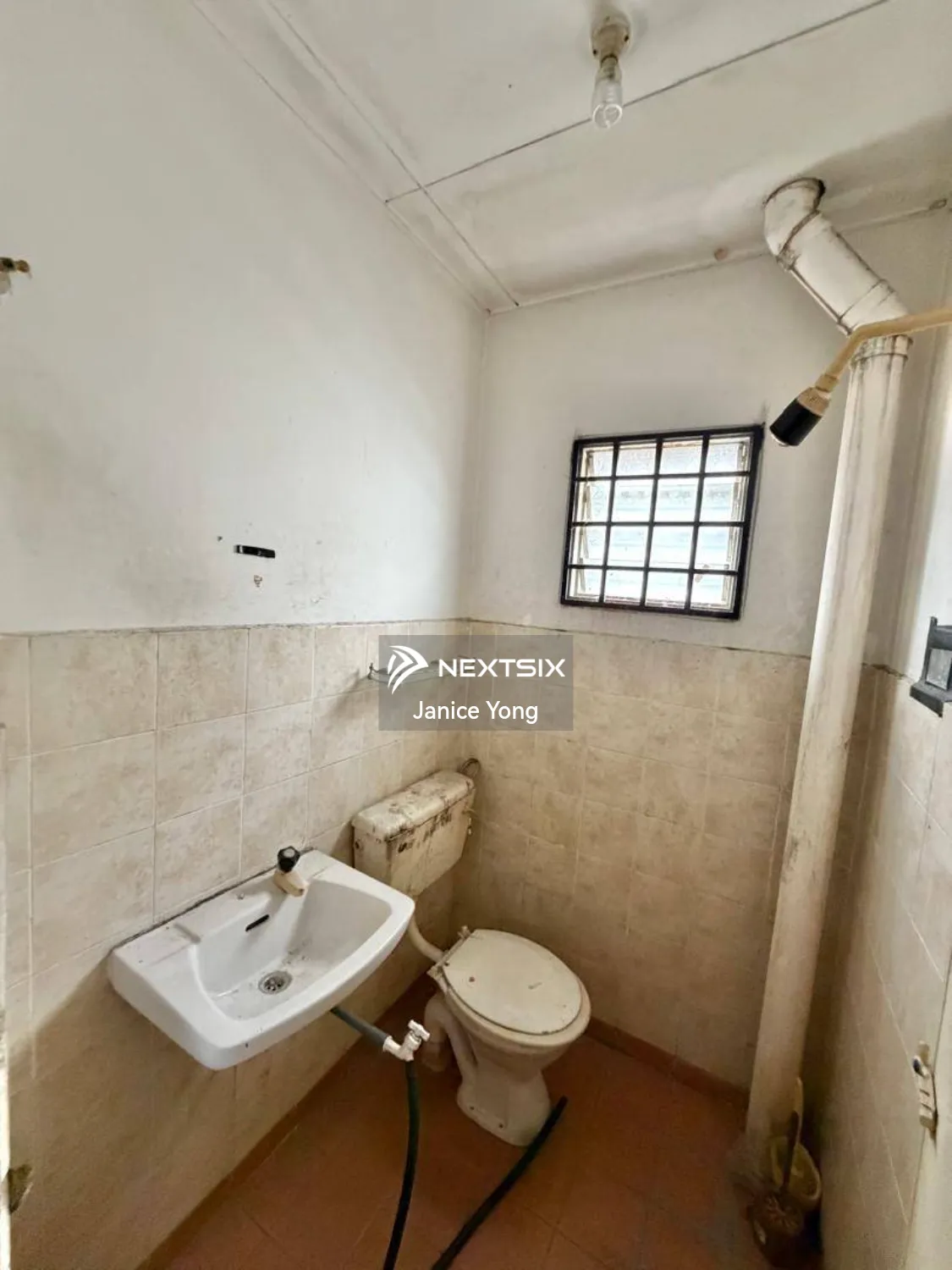 2-sty Terrace/Link House For Sale in Pasir Gudang Johor - Image 11