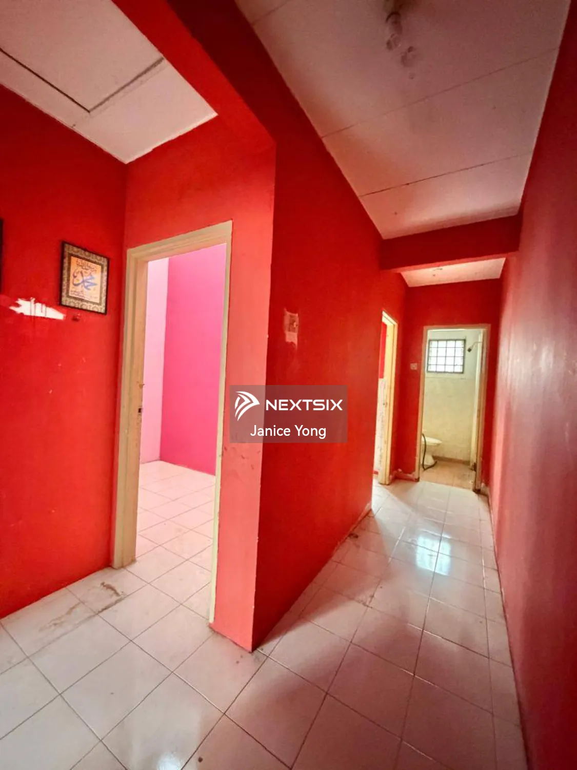 2-sty Terrace/Link House For Sale in Pasir Gudang Johor - Image 5