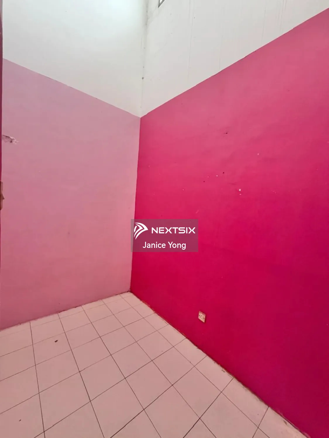 2-sty Terrace/Link House For Sale in Pasir Gudang Johor - Image 8