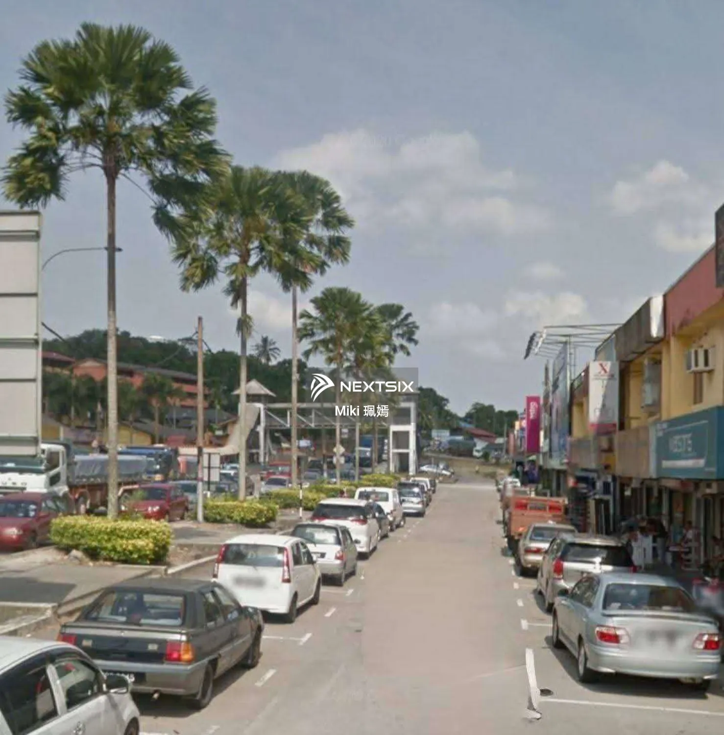 Shop Office For Rent in Ulu Tiram Johor