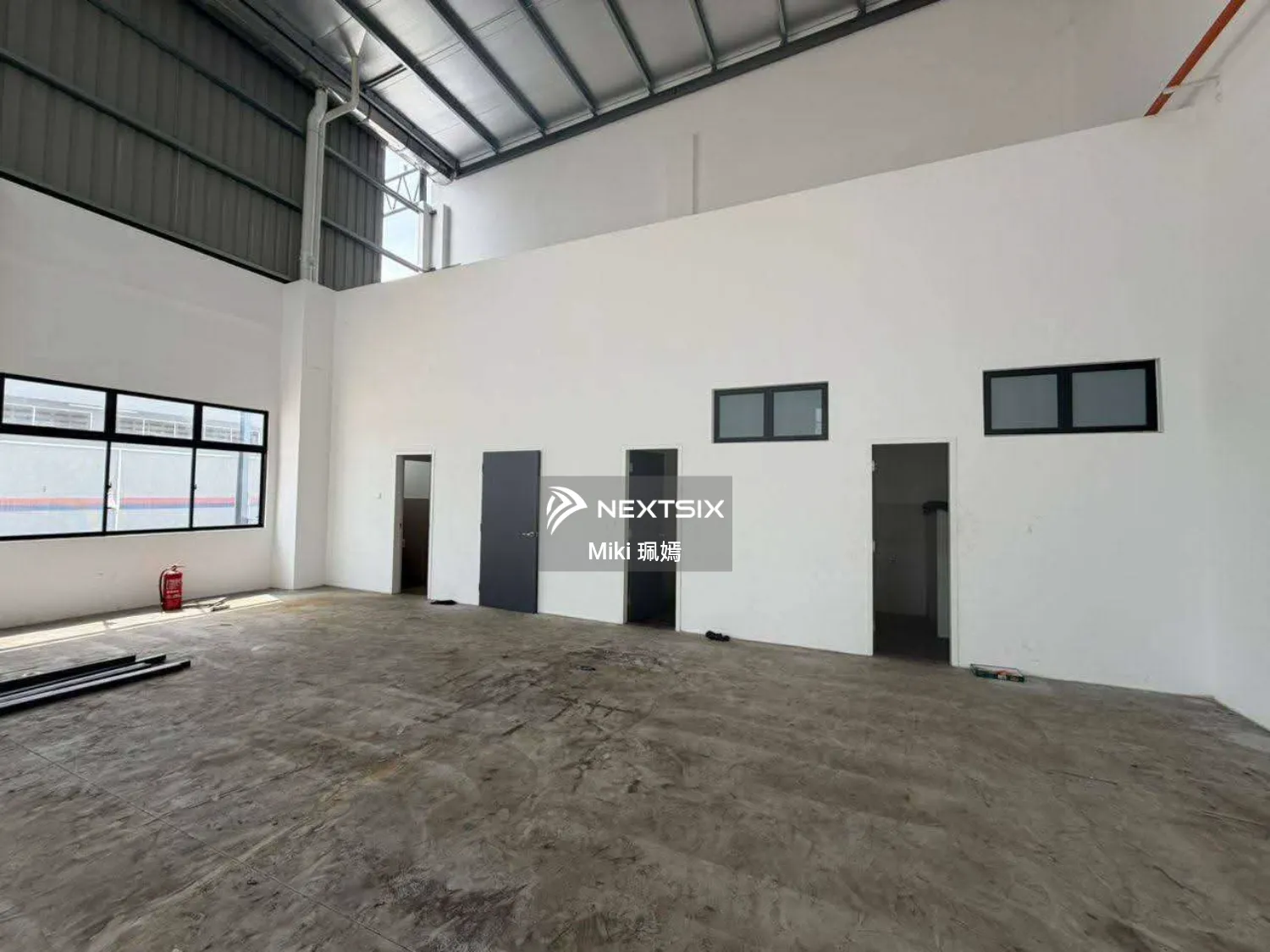 Factory For Sale in Johor Bahru Johor - Image 5