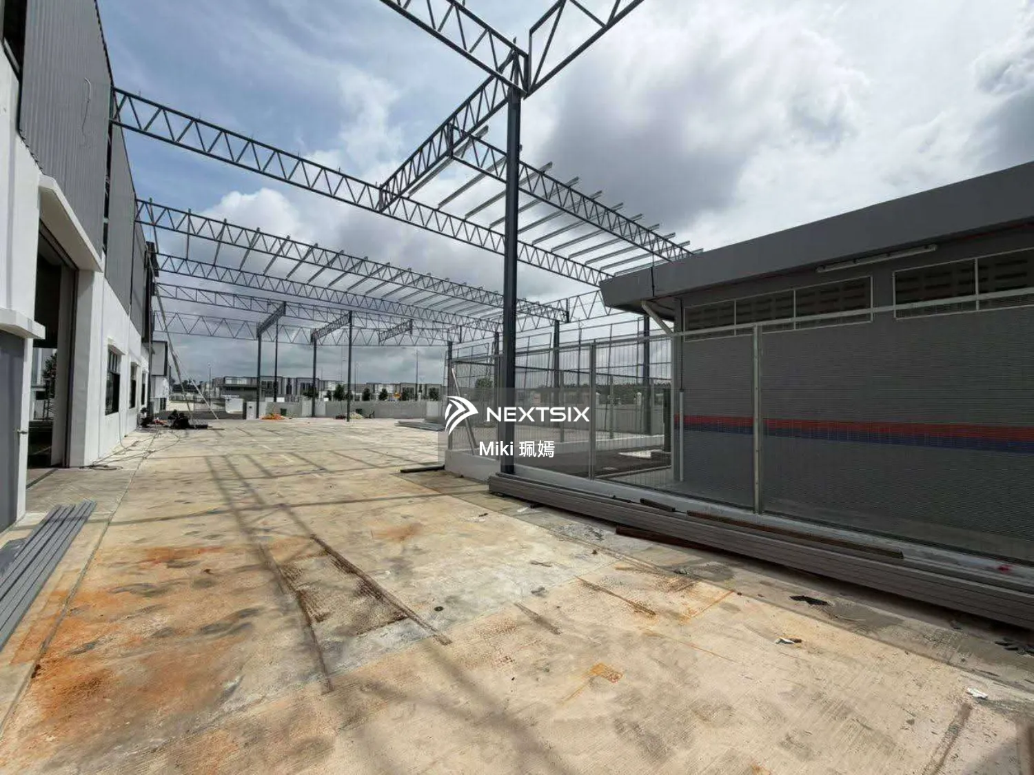 Factory For Sale in Johor Bahru Johor - Image 6