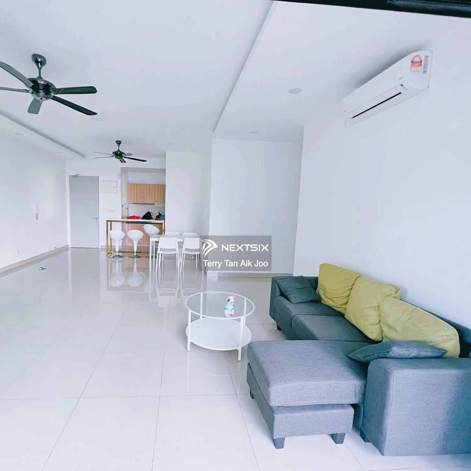 Serviced Residence For Sale in Johor Bahru Johor