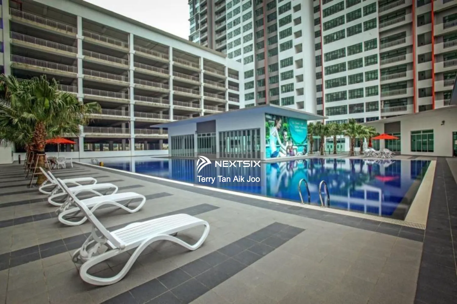 Serviced Residence For Sale in Johor Bahru Johor - Image 10