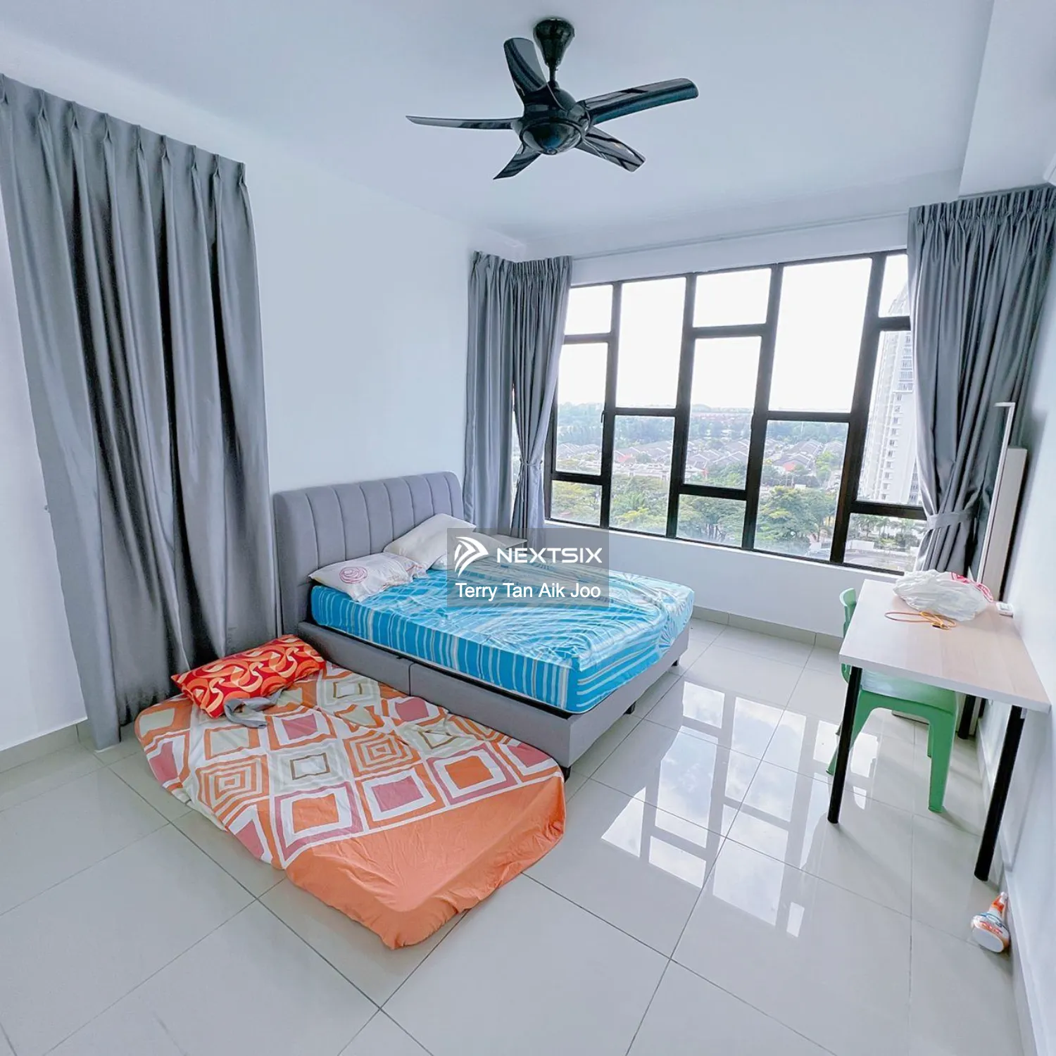 Serviced Residence For Sale in Johor Bahru Johor - Image 5