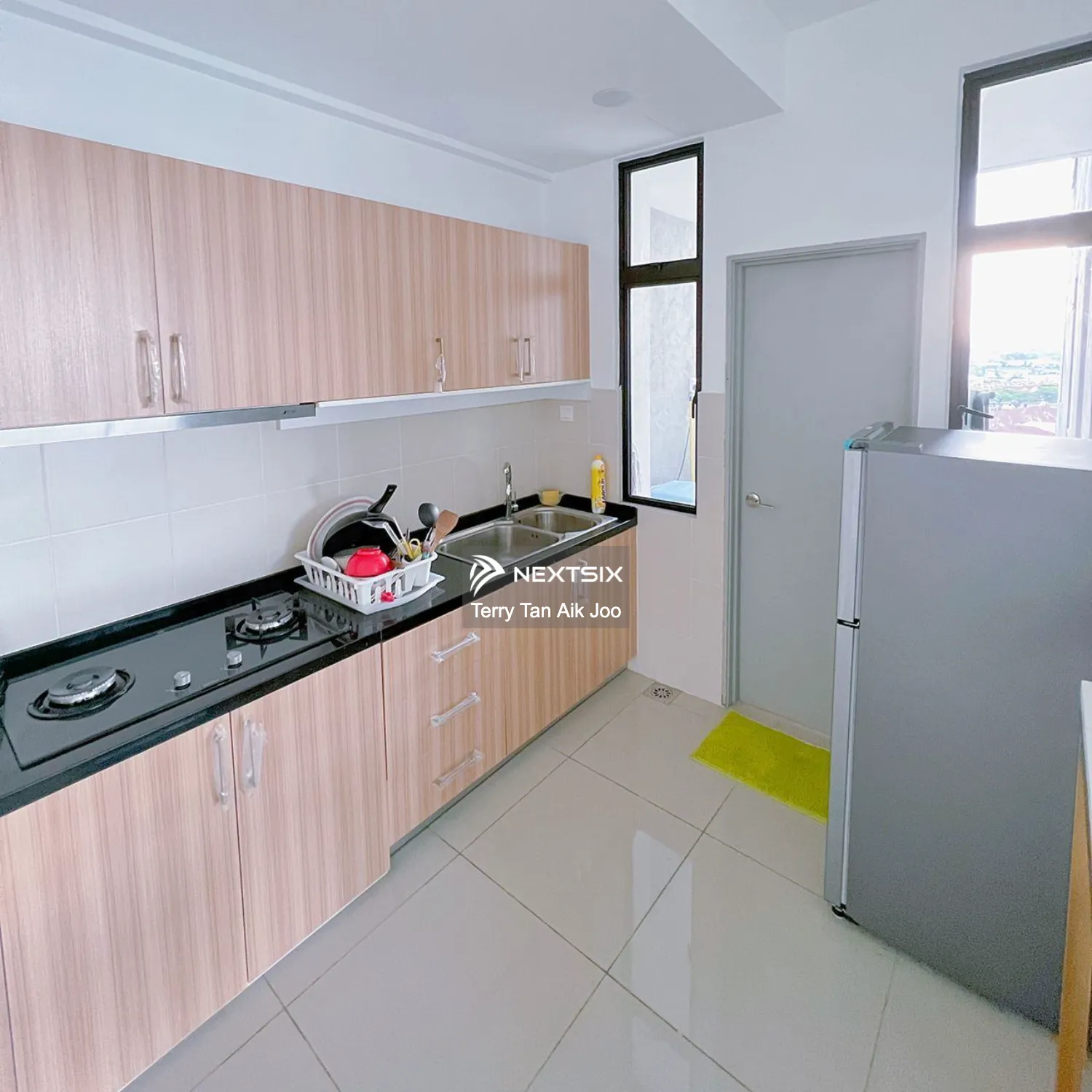 Serviced Residence For Sale in Johor Bahru Johor - Image 6