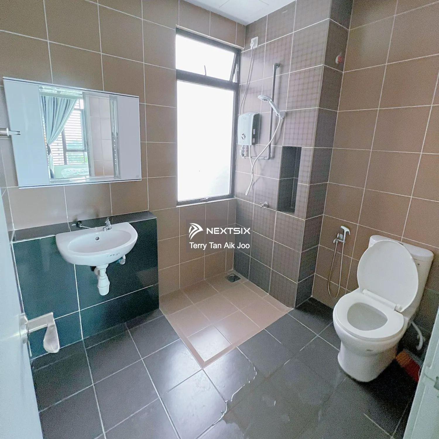 Serviced Residence For Sale in Johor Bahru Johor - Image 7