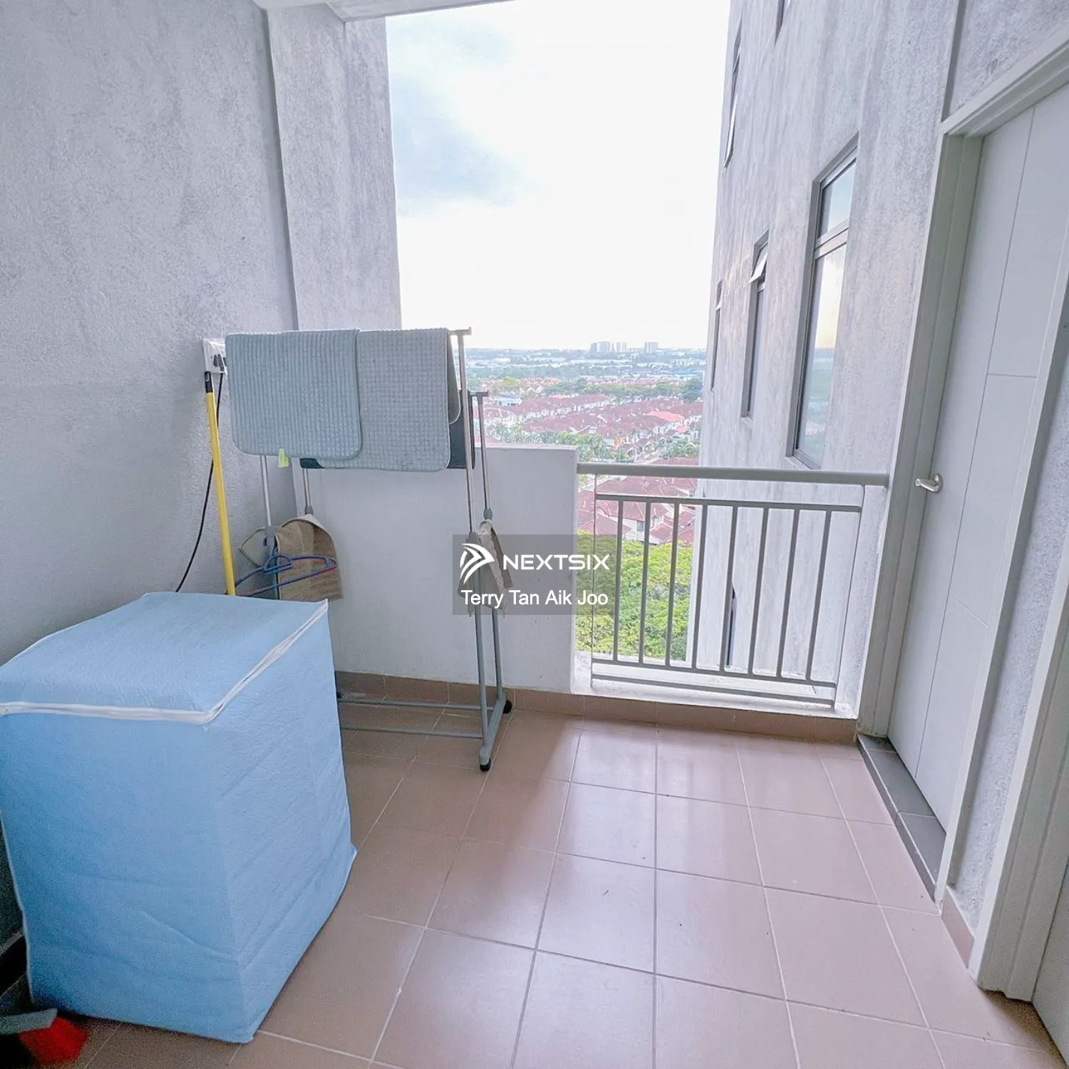 Serviced Residence For Sale in Johor Bahru Johor - Image 8