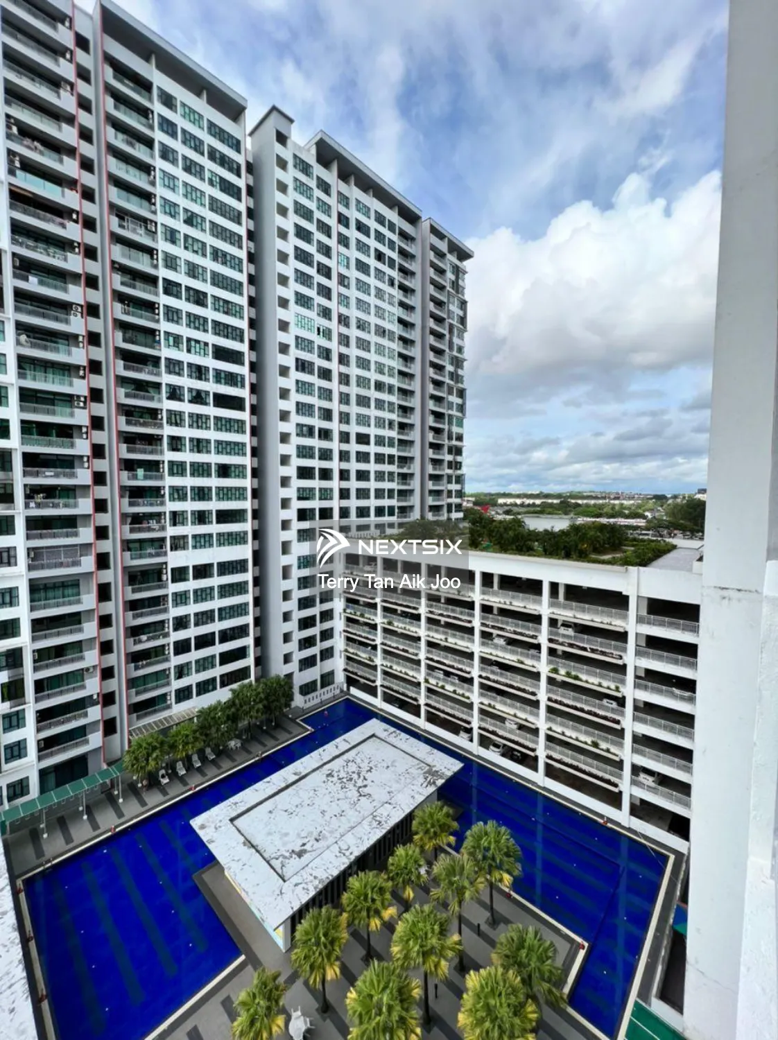 Serviced Residence For Sale in Johor Bahru Johor - Image 9