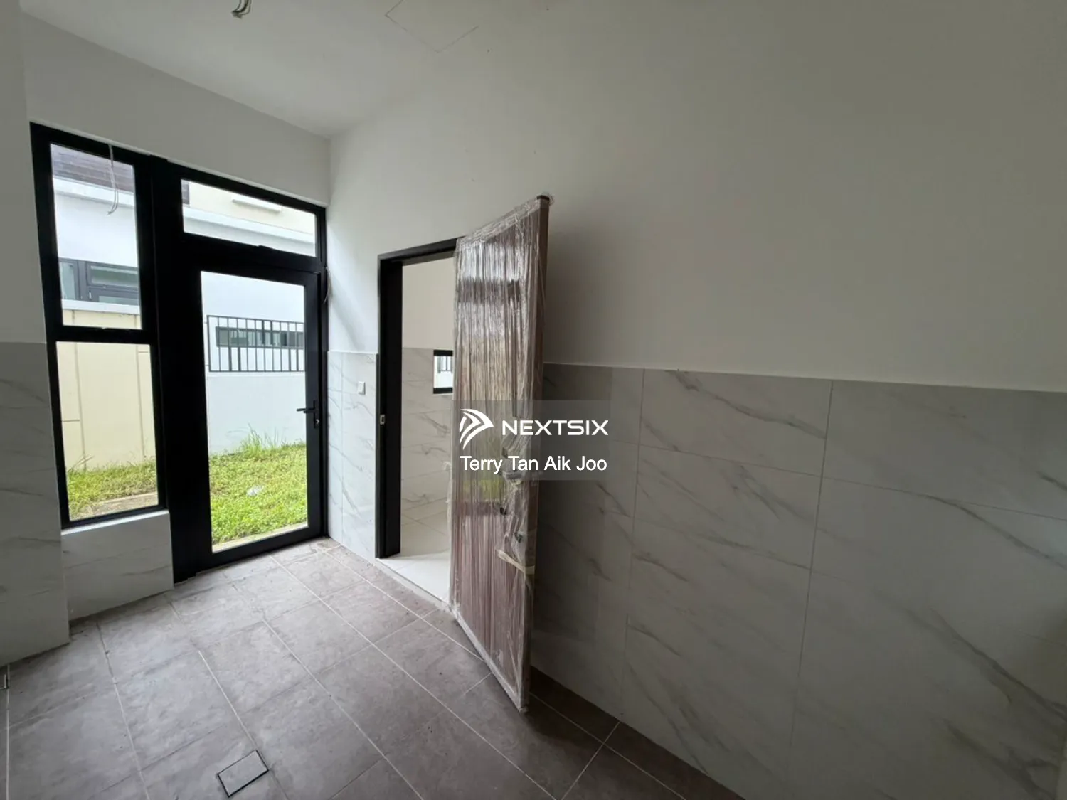 Cluster House For Sale in Skudai Johor - Image 11